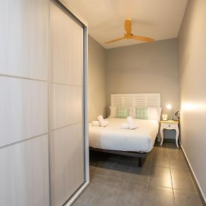 Apartamento de 2 Habitaciones